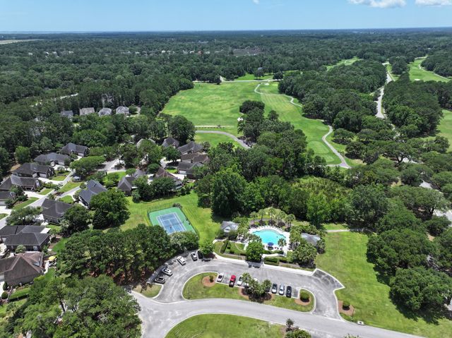 1516 Cypress Pointe Drive, Mount Pleasant, SC 29466