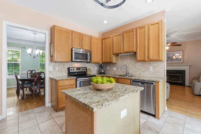 1516 Cypress Pointe Drive, Mount Pleasant, SC 29466
