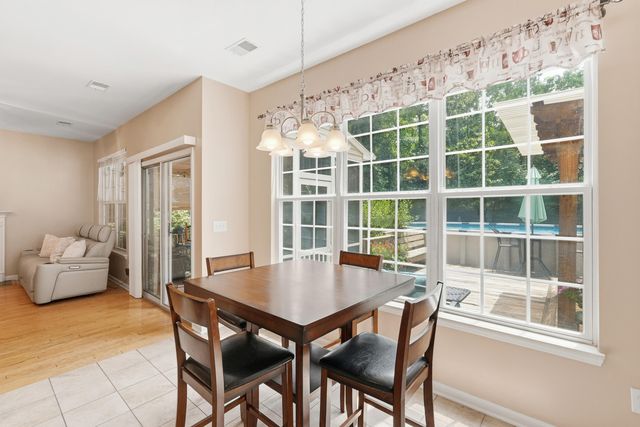 1516 Cypress Pointe Drive, Mount Pleasant, SC 29466