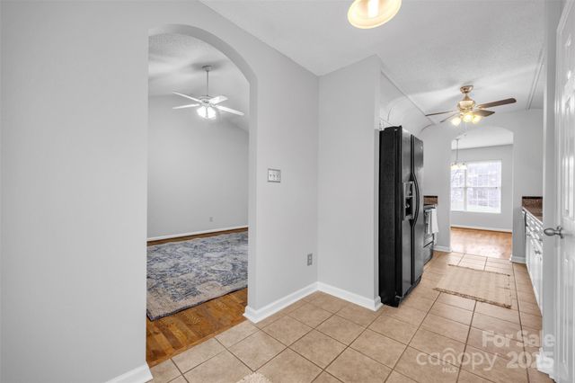 552 Meadowridge Drive, Taylorsville, NC 28681