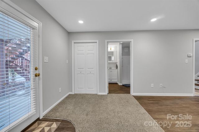 552 Meadowridge Drive, Taylorsville, NC 28681