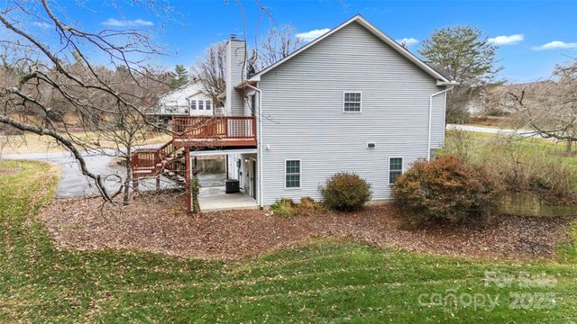 552 Meadowridge Drive, Taylorsville, NC 28681