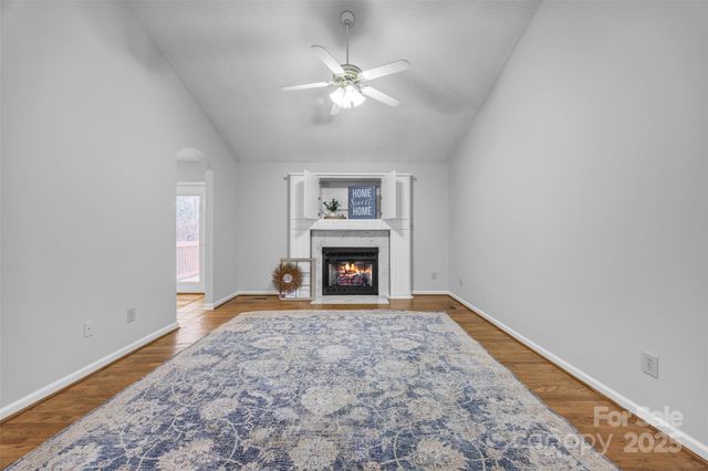 552 Meadowridge Drive, Taylorsville, NC 28681