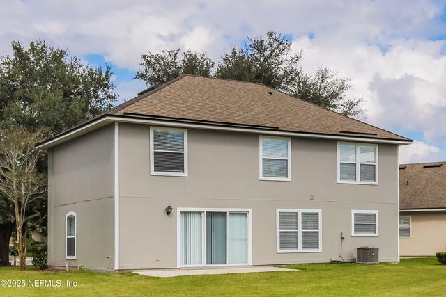 683 SOUTHLAND Lane, Orange Park, FL 32065