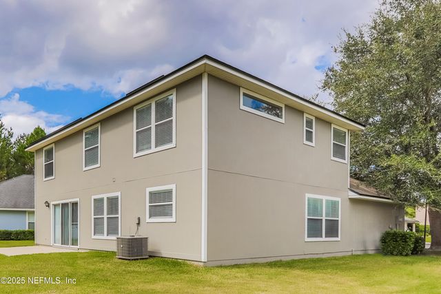 683 SOUTHLAND Lane, Orange Park, FL 32065