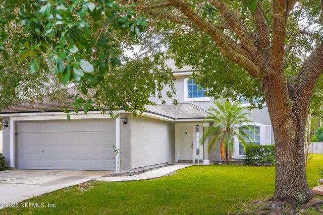 683 SOUTHLAND Lane, Orange Park, FL 32065