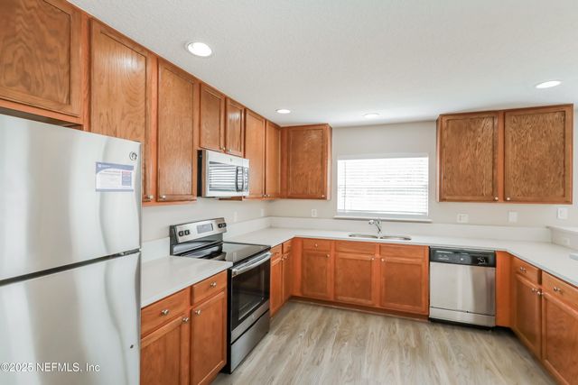 683 SOUTHLAND Lane, Orange Park, FL 32065