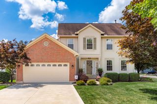 3800 Lake Mead Drive, Grove City, OH 43123