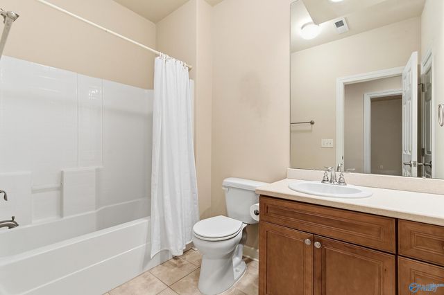 1826 Rushing Wood Drive, Huntsville, AL 35806