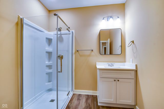 4448 Evanston Avenue, Indianapolis, IN 46205