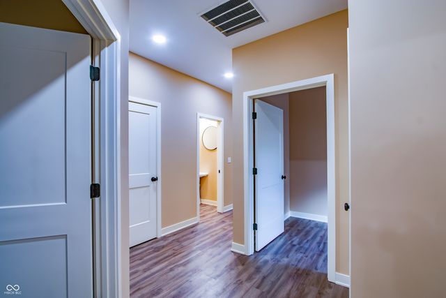 4448 Evanston Avenue, Indianapolis, IN 46205