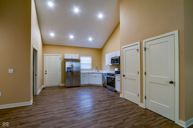 4448 Evanston Avenue, Indianapolis, IN 46205