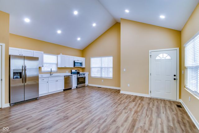 4448 Evanston Avenue, Indianapolis, IN 46205