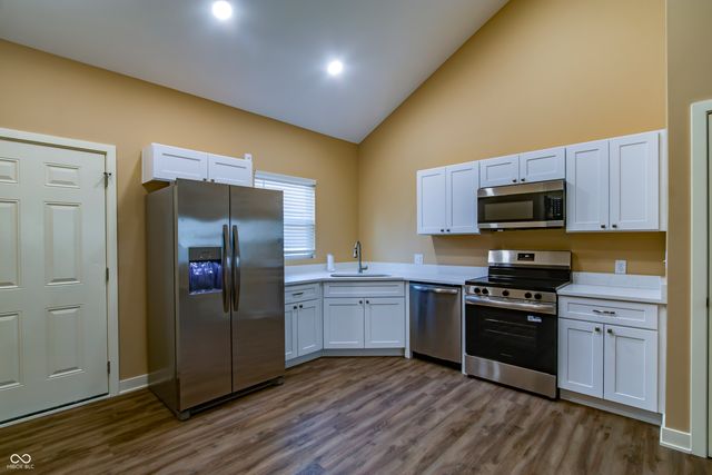 4448 Evanston Avenue, Indianapolis, IN 46205