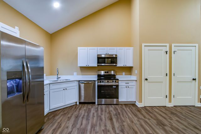 4448 Evanston Avenue, Indianapolis, IN 46205