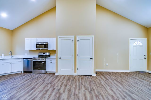 4448 Evanston Avenue, Indianapolis, IN 46205