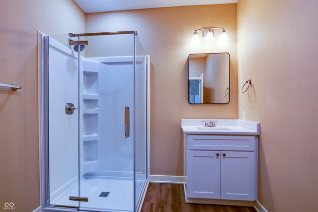 4448 Evanston Avenue, Indianapolis, IN 46205