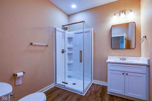 4448 Evanston Avenue, Indianapolis, IN 46205