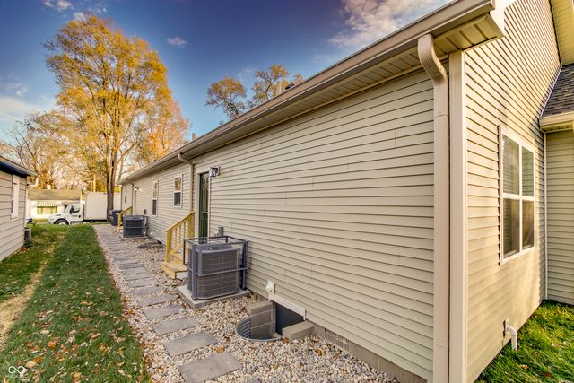 4448 Evanston Avenue, Indianapolis, IN 46205