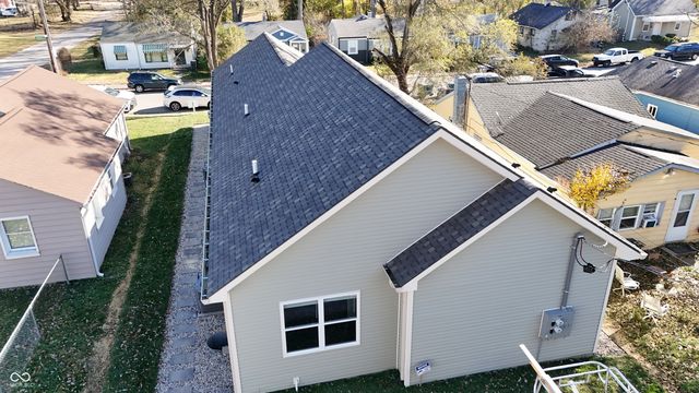 4448 Evanston Avenue, Indianapolis, IN 46205