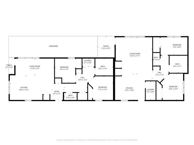 4448 Evanston Avenue, Indianapolis, IN 46205