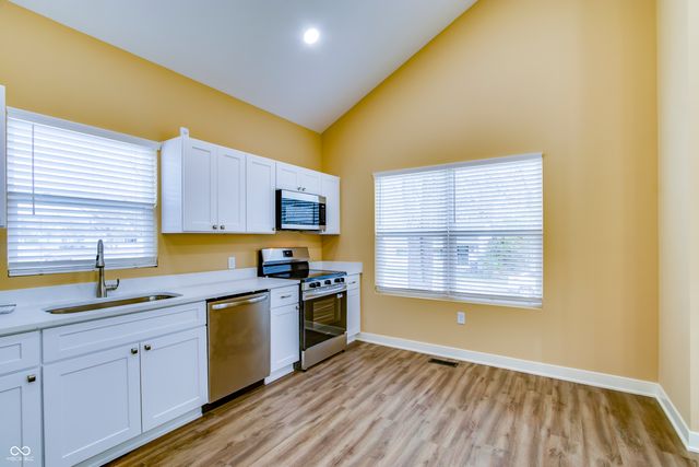 4448 Evanston Avenue, Indianapolis, IN 46205