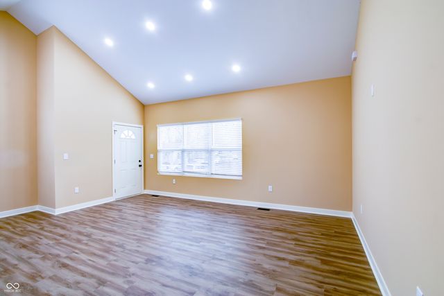 4448 Evanston Avenue, Indianapolis, IN 46205