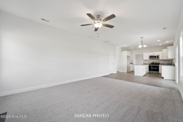 828 Maritime Way, Jacksonville, NC 28546