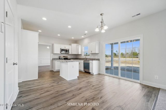 828 Maritime Way, Jacksonville, NC 28546