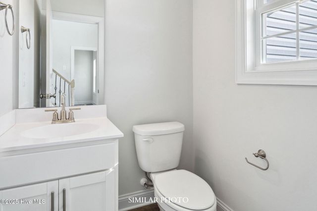 828 Maritime Way, Jacksonville, NC 28546