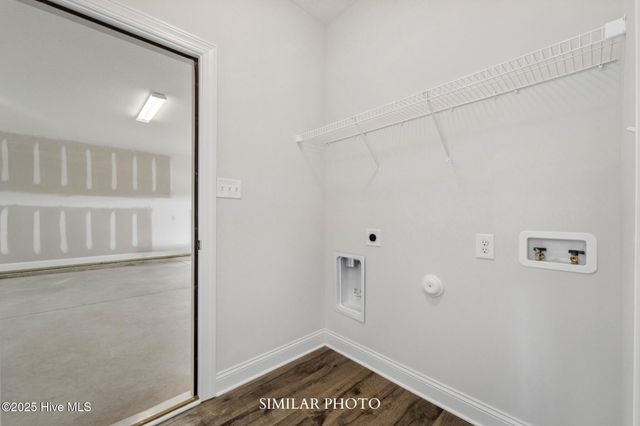 828 Maritime Way, Jacksonville, NC 28546