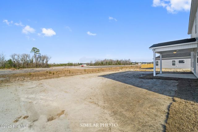 828 Maritime Way, Jacksonville, NC 28546