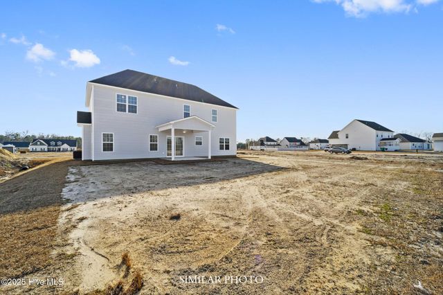 828 Maritime Way, Jacksonville, NC 28546