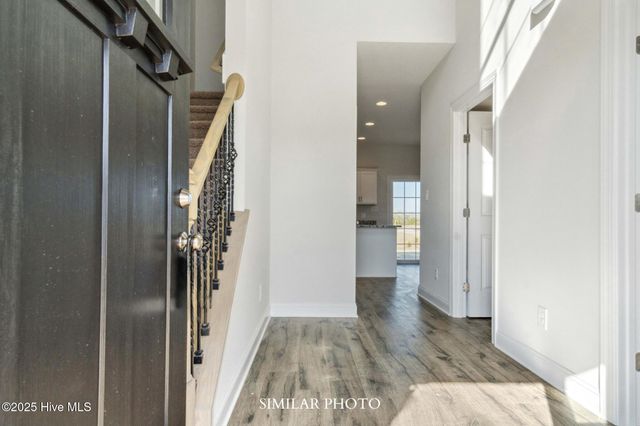 828 Maritime Way, Jacksonville, NC 28546