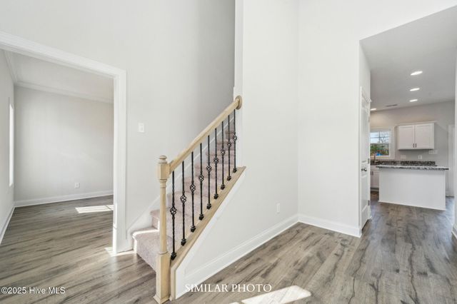 828 Maritime Way, Jacksonville, NC 28546