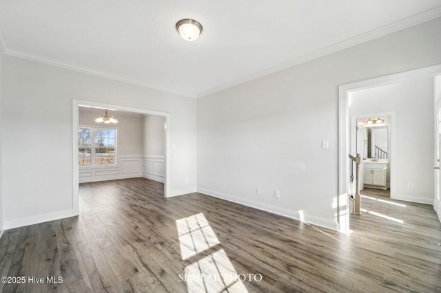 828 Maritime Way, Jacksonville, NC 28546