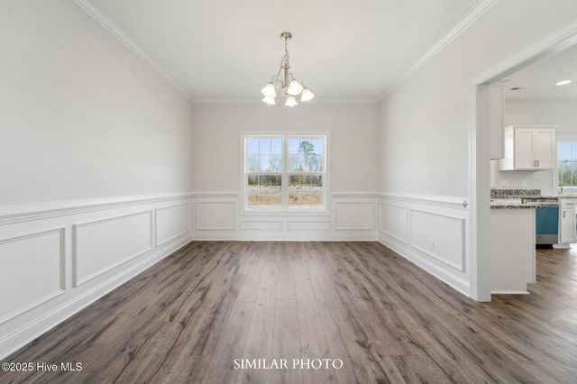 828 Maritime Way, Jacksonville, NC 28546