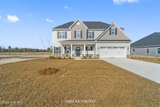 828 Maritime Way, Jacksonville, NC 28546