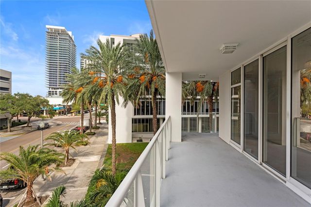 175 1ST STREET S 303, St Petersburg, FL 33701