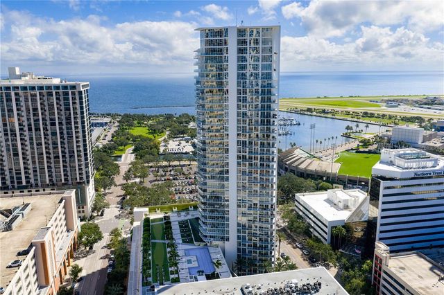 175 1ST STREET S 303, St Petersburg, FL 33701