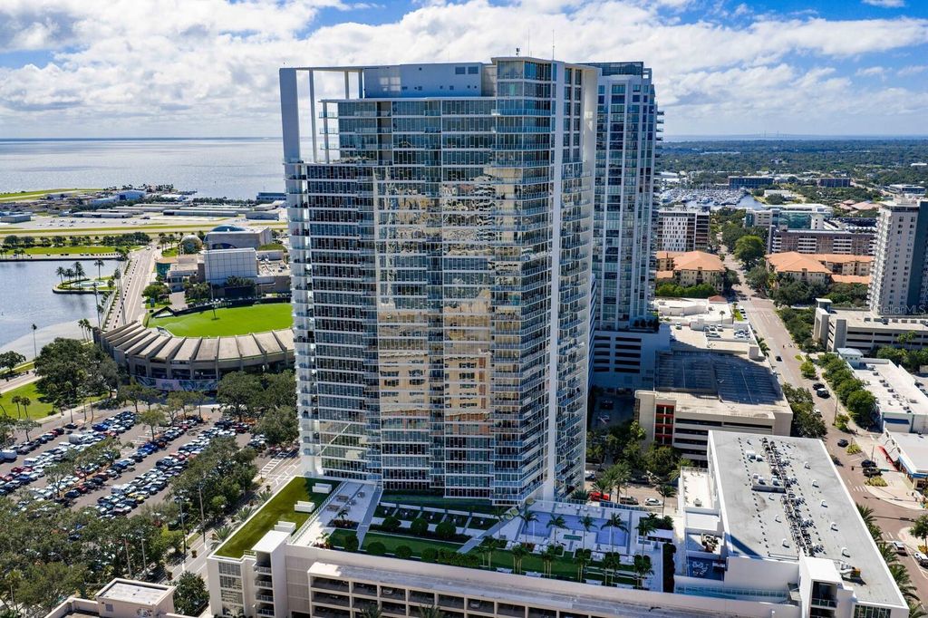 175 1ST STREET S 303, St Petersburg, FL 33701