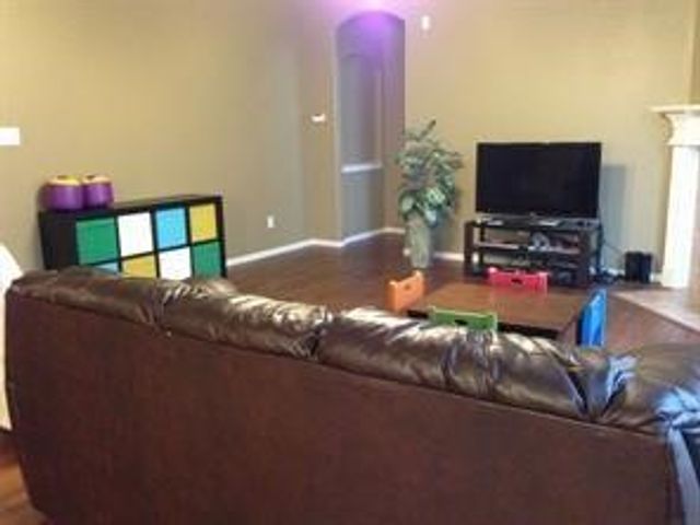 3520 Carlton Street, Grapevine, TX 76092