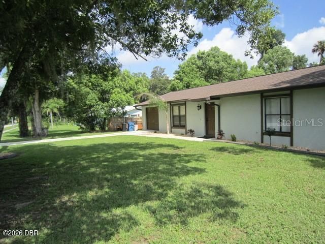 113 W Washington Avenue, Deland, FL 32720