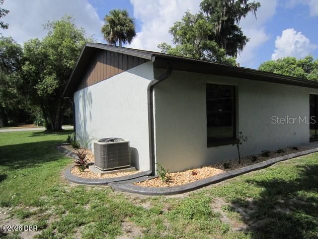 113 W Washington Avenue, Deland, FL 32720