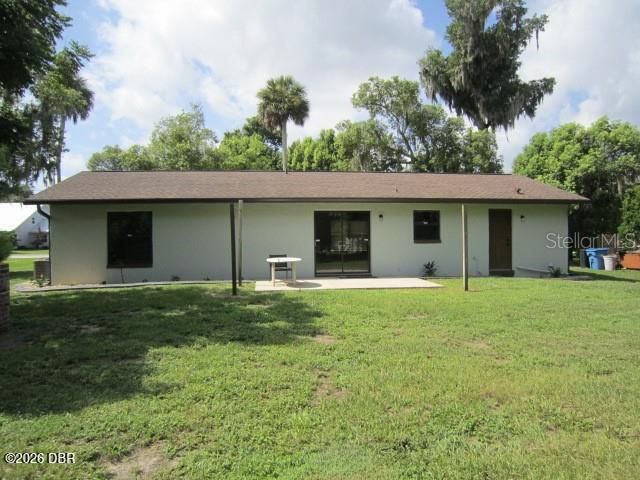 113 W Washington Avenue, Deland, FL 32720
