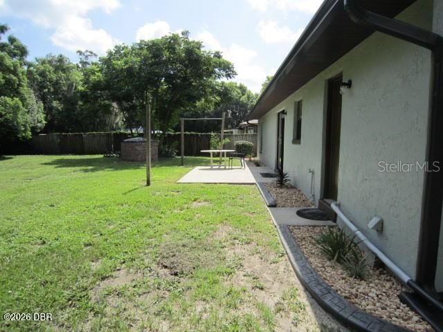 113 W Washington Avenue, Deland, FL 32720