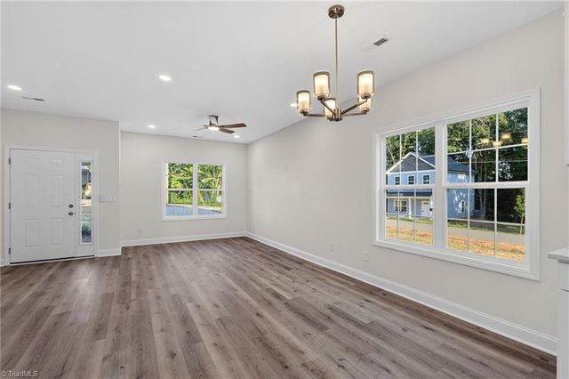 4606 Erin Street, Winston-salem, NC 27105