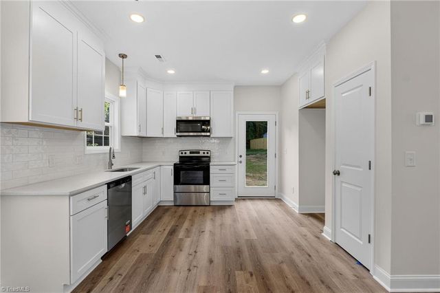 4606 Erin Street, Winston-salem, NC 27105