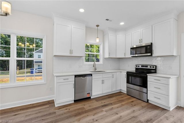 4606 Erin Street, Winston-salem, NC 27105