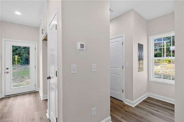 4606 Erin Street, Winston-salem, NC 27105